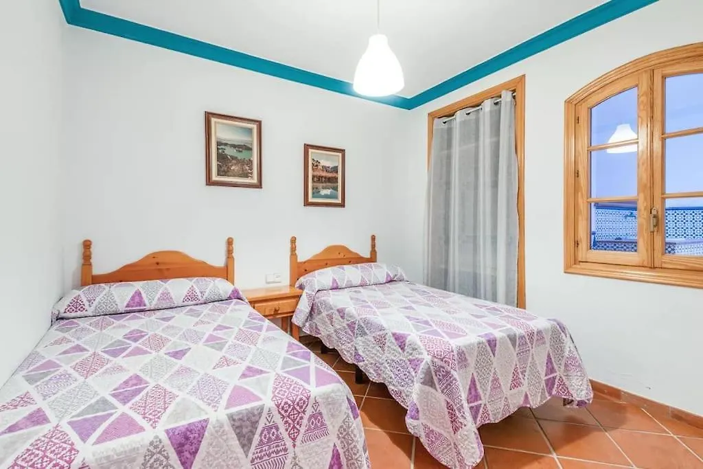 Casamora Cerca Del Caminito Del Rey Ardales Сasa de vacaciones