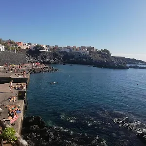 Ilusión Mar Alcalá la Real