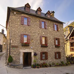 Casa Jansu Escunhau