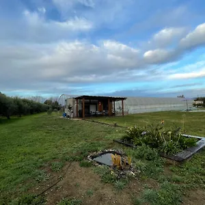 Terra Sana Casita Reus