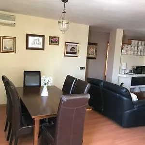 Apartamento Centro Rincon Playa Rincón de la Victoria